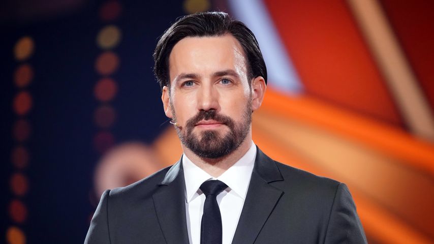 Jan Köppen verrät, wie sein perfektes erstes Date wäre!