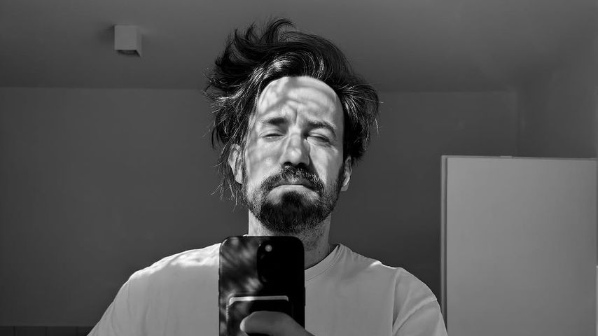 Jan Köppen im Januar 2025
