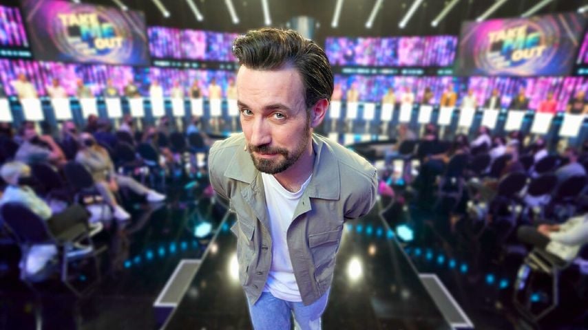 Nur Frauen: Bald startet "Take Me Out – Girls Girls Girls"