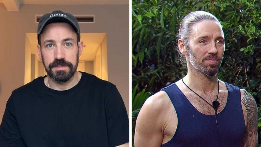 Jan Köppen bohrte bei Gil Ofarim nach: Fans feiern ihn dafür