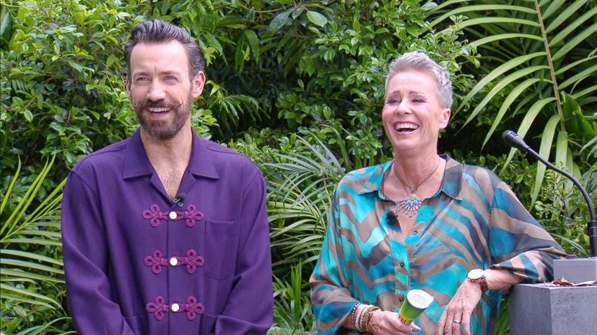 Dschungel-Nachspiel: Hinter Kulissen passierte wohl Drama