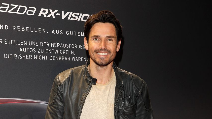 Neue Show: Ex-Bachelor Jan Kralitschka feiert TV-Comeback!