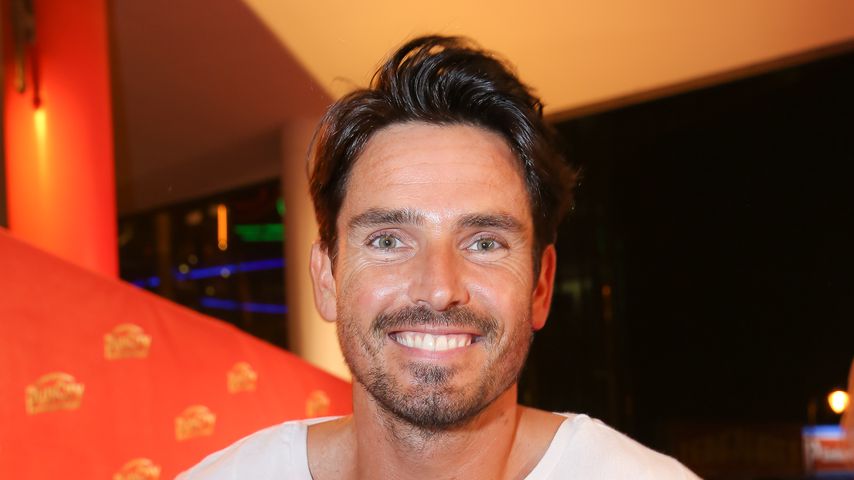Bachelor-Jan: Wann hatte er sein erstes Mal?