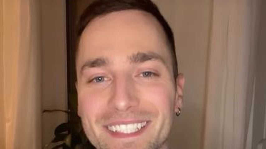 "Love Is Blind: Germany"-Kandidat Jan im Januar 2026