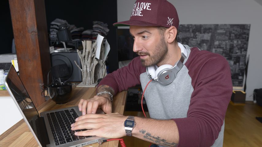 Designer Jan Leyk