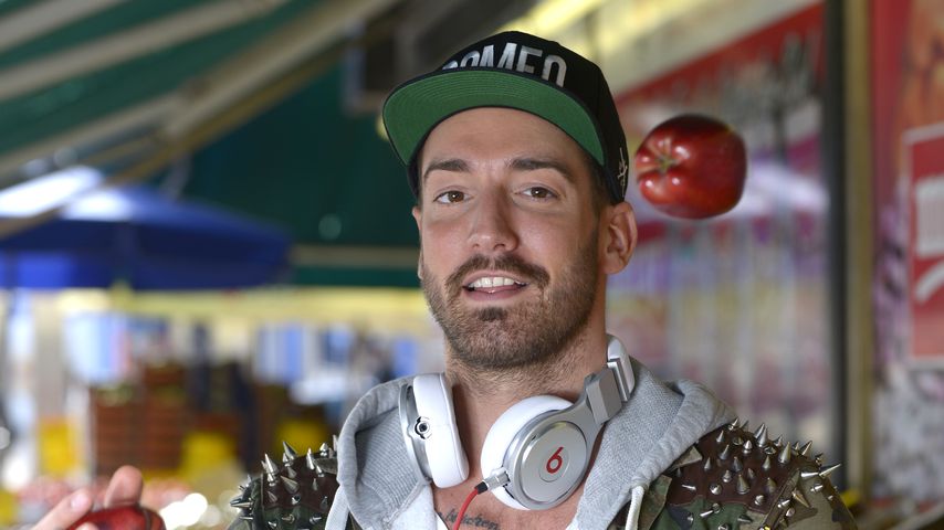 Jan Leyk, DJ