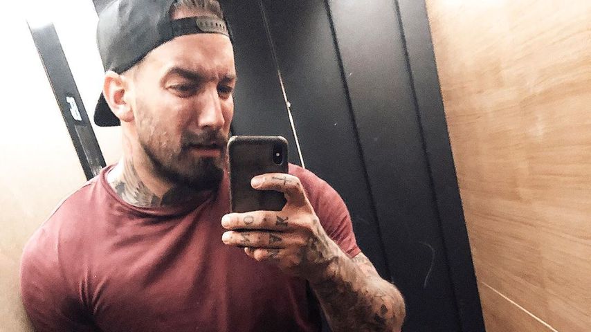 Wegen Panikattacken: Jan Leyk gründet eine Organisation