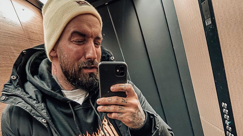 "Fühle mich hilflos": Jan Leyks Insta-Account wurde gelöscht