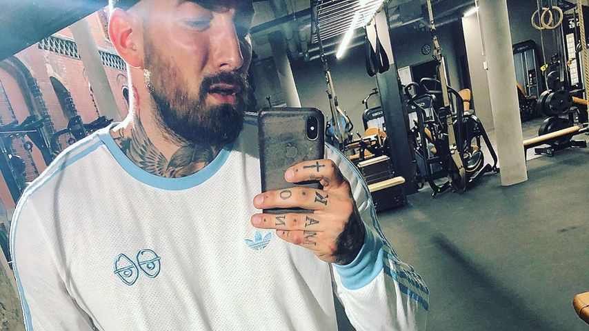 Ex-BTN-Star Jan Leyk