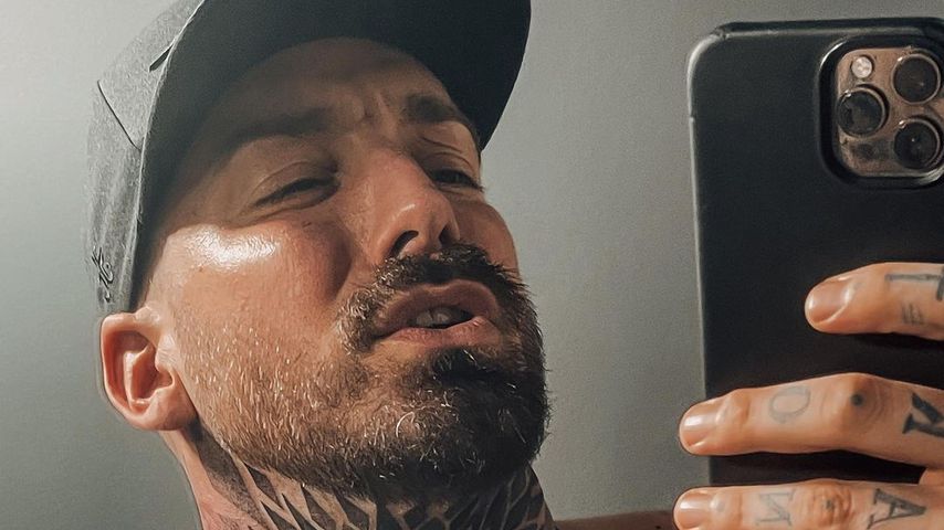 Nach Depression: DJ Jan Leyk schmiedet Pläne für Comeback