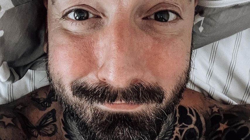 Karl Luis: Jan Leyk ist Vater eines kleinen Jungen geworden