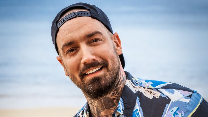 Jan Leyk bei "Kampf der Realitystars"