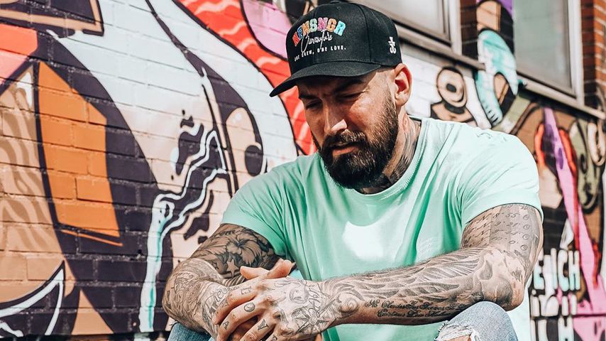 Nach "Promiboxen"-Anfrage: Jan Leyk will fitter werden