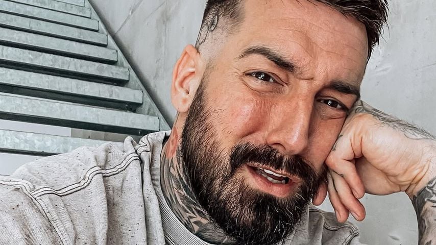 Jan Leyk schießt heftig gegen Jannik und Bill Kaulitz' Flirt