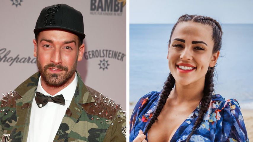 Jans "Kampf der Realitystars"-Vorwurf: Das sagt Elena Miras!
