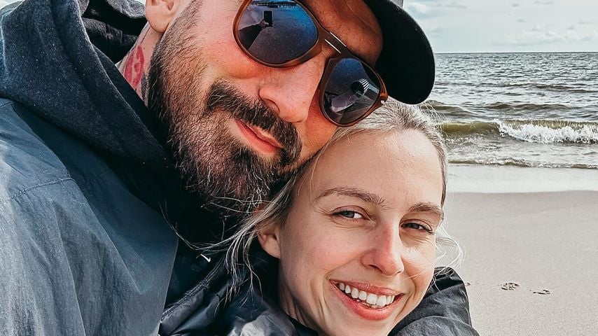 "Viel passiert": Jan Leyk gibt Trennung von Franzi bekannt