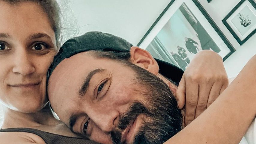 Nach Insta-Comeback: Jan Leyk postet ein neues Pärchenbild