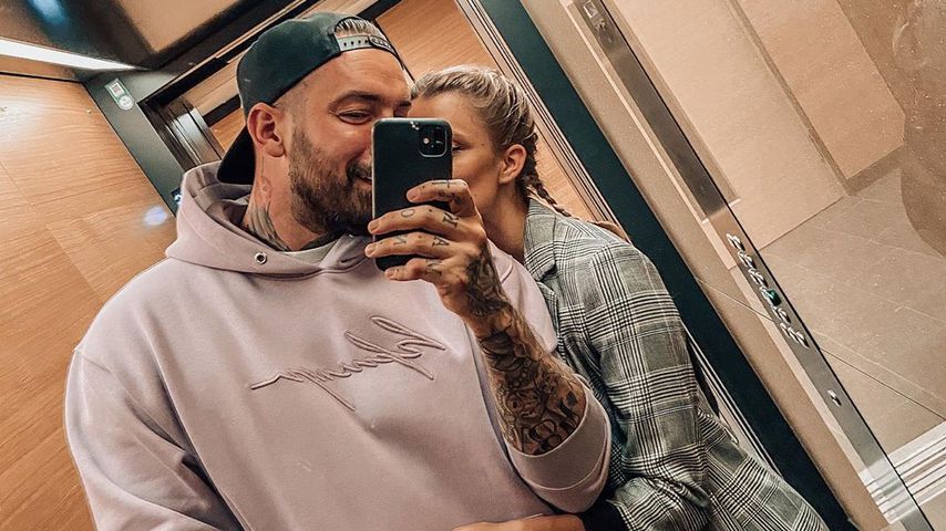 Kennen Jan Leyk und Franzi schon das Geschlecht ihres Babys?