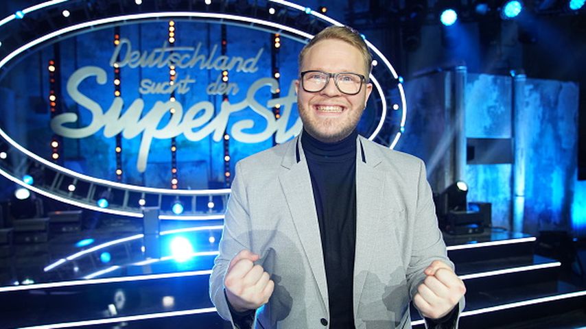 Nach DSDS-Sieg: Jan-Marten veröffentlicht erstes Musikvideo!