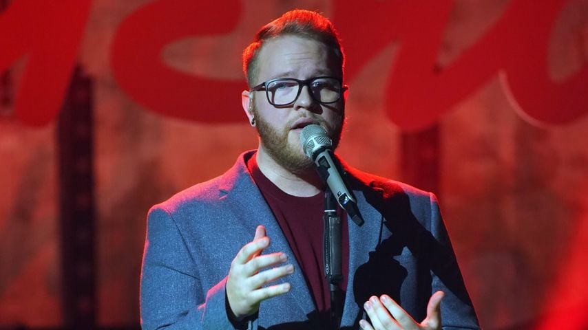 Jan-Marten gewinnt "Deutschland sucht den Superstar" 2021