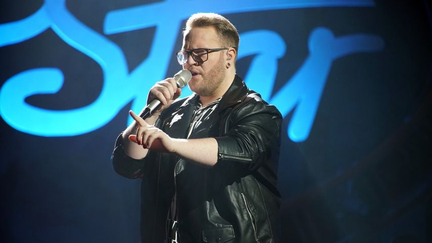 Jan-Marten Block, Gewinner von "Deutschland sucht den Superstar" 2021