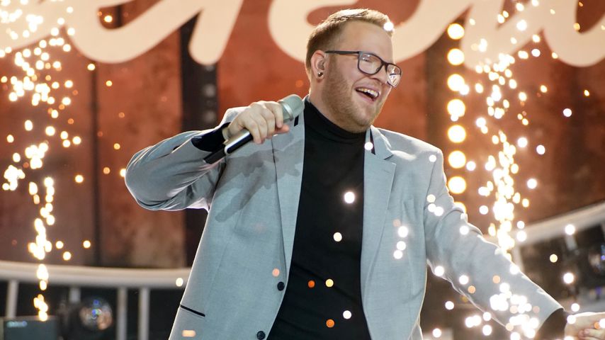 DSDS-Gewinner 2021 Jan-Marten Block