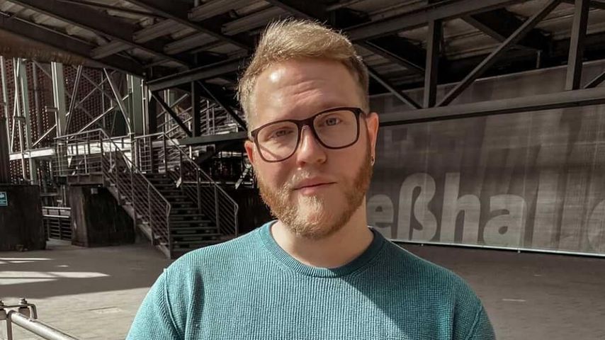 Jan-Marten Block, DSDS-Kandidat 2021