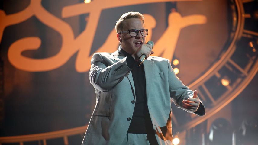 Nach DSDS-Sieg: Das plant Jan-Marten Block für die Zukunft