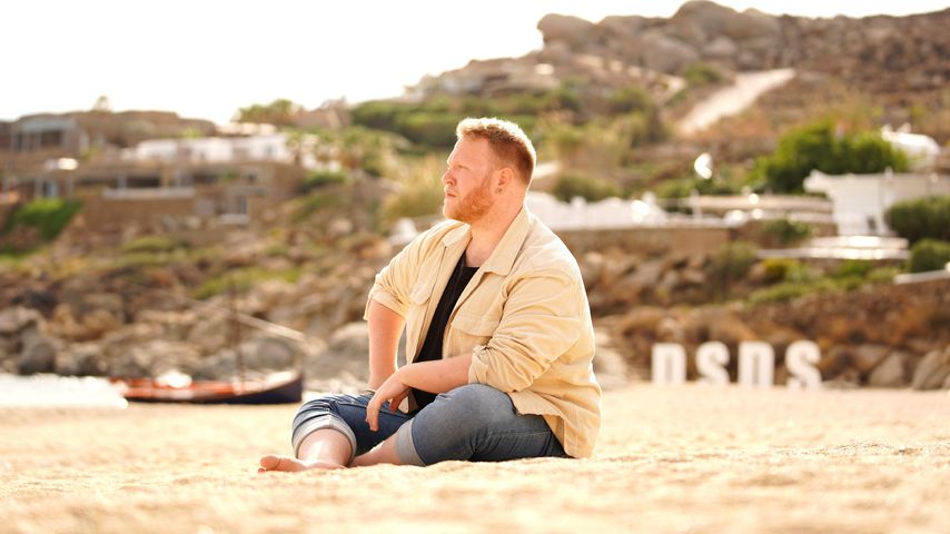 Jan-Marten Block, DSDS-Kandidat 2021