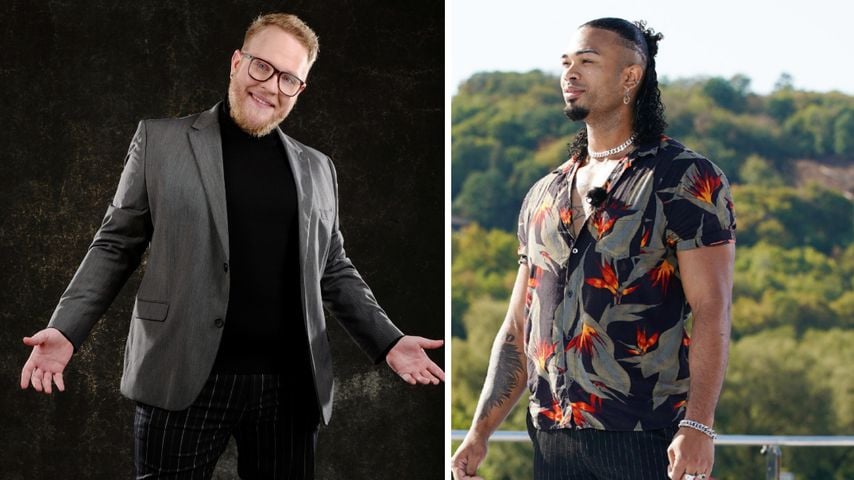 Rituale? So bereiten sich die DSDS-Stars aufs Finale vor!