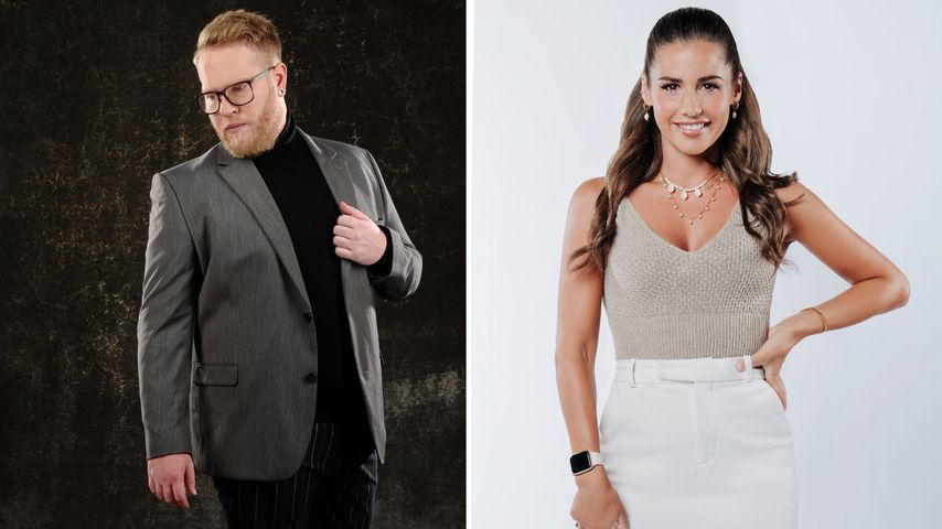 DSDS-Jan-Marten: Sarah Engels als Jurorin zu unprofessionell