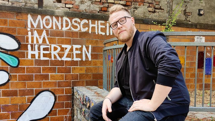 Schon mit fünf Jahren: Jan-Marten Block hatte Spielsucht