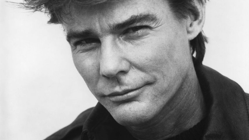 "Airwolf"-Star Jan-Michael Vincent mit 74 Jahren gestorben