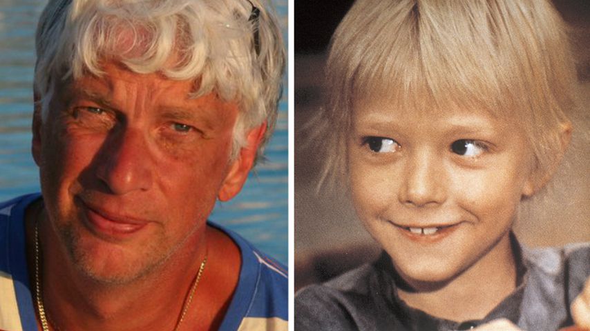 Vom Kinderstar zum Nerd: So sieht "Michel" heute aus!