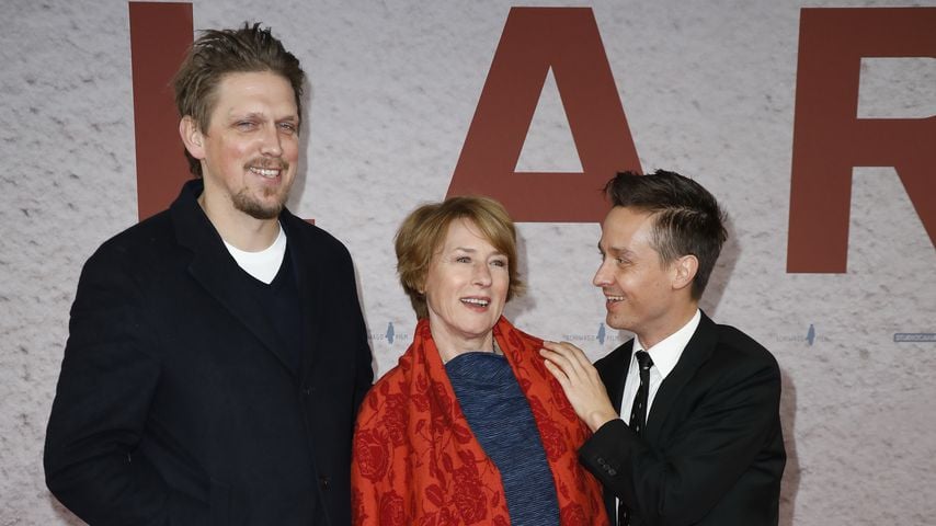 Sieben Jahre nach "Oh Boy": Jan-Ole Gersters "Lara" kommt!