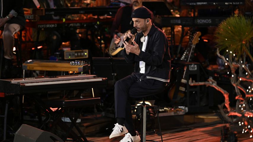 Jan Plewka bei "Sing meinen Song"