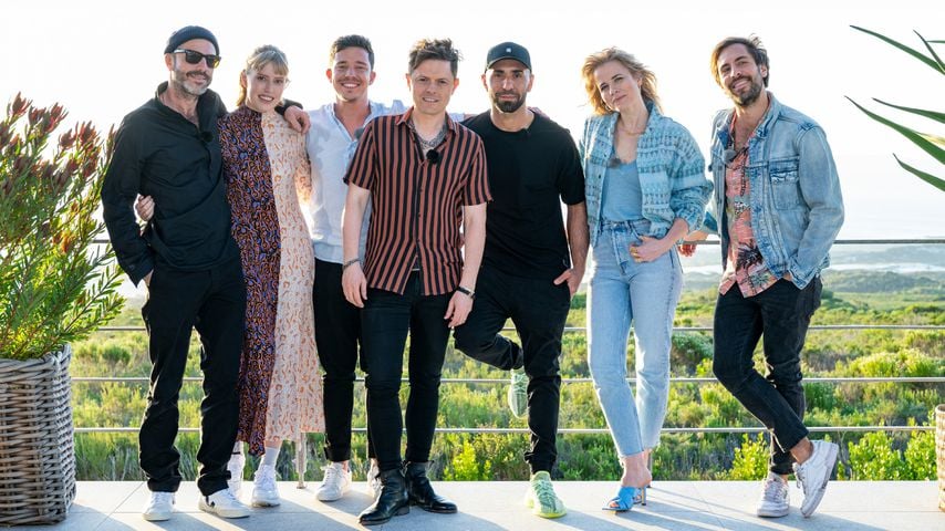 Tränen bei "Sing meinen Song": Er ist der Sieger des Abends