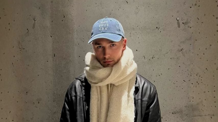 Beziehung mit Mann: "Love Is Blind: Germany"-Jan ist Single