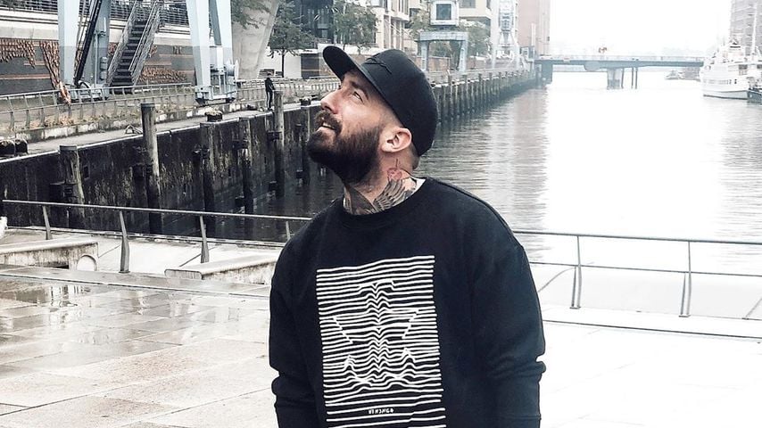 Schock nach Netz-Pause: Jan Leyk musste ins Krankenhaus!