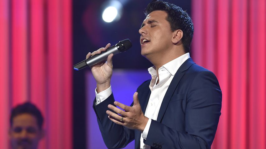 Silbereisen-Bandkollege: KLUBBB3-Sänger moderiert ESC 2020