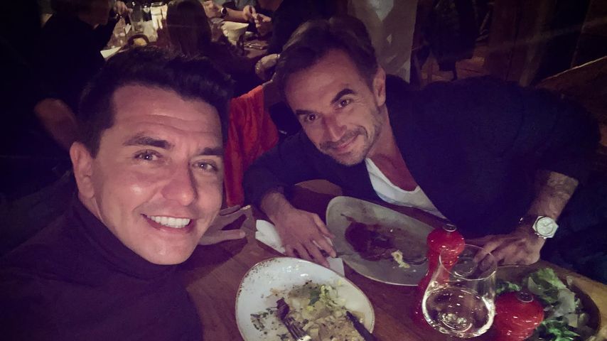 Jan Smit und Florian Silbereisen, Musiker