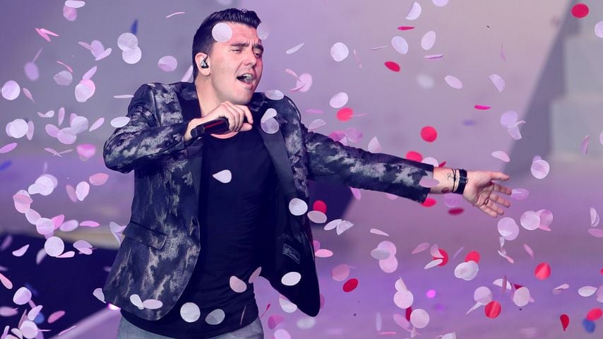 Jan Smit, April 2018