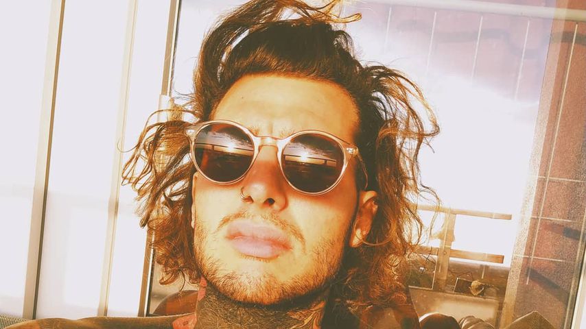 "R.I.P. Instagram": Jan Sokolowsky räumt seinen Account leer