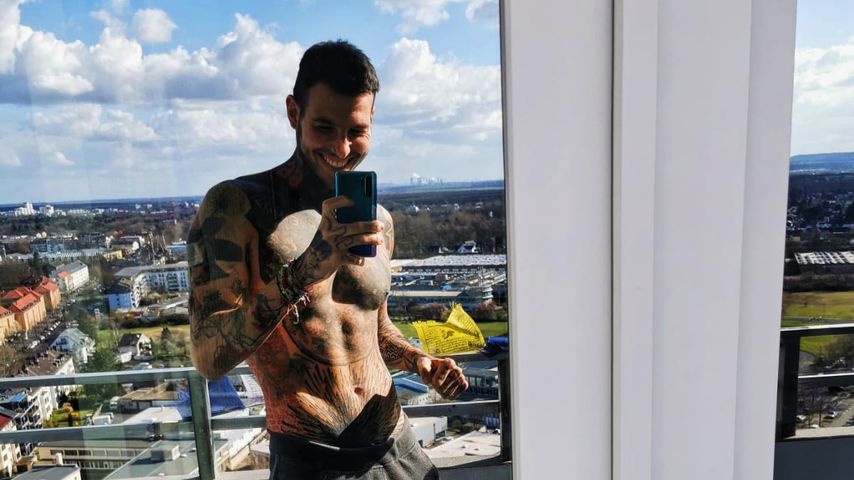 Jan Sokolowsky, Reality-TV-Star