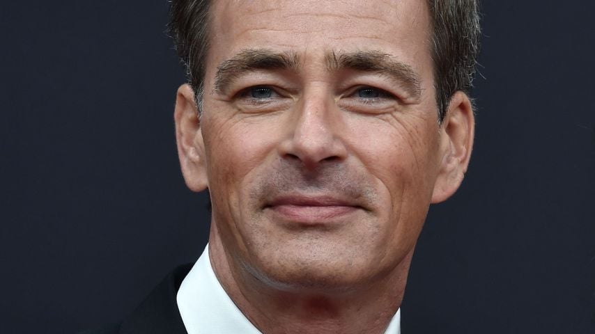 Jan Sosniok im November 2019