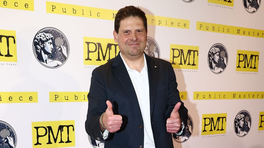 Jan Ullrich, Ex-Radrennfahrer