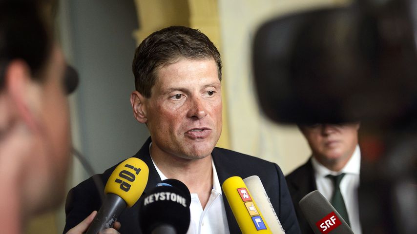 "Gutes Bauchgefühl": Das sagte Ullrich am Tag vor Verhaftung