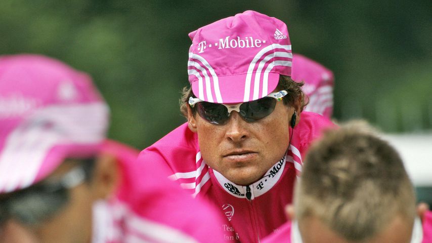 Nach 13 Jahren Ehe: Radprofi Jan Ullrich & Frau getrennt!
