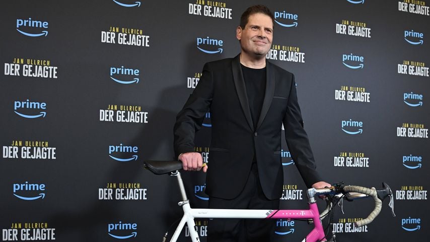 Jan Ullrich, 2023