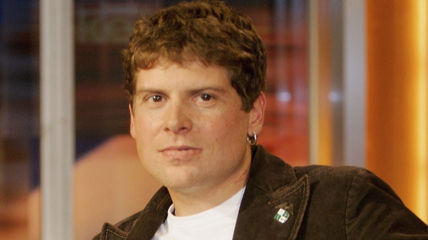 Jan Ullrich im Jahr 2005